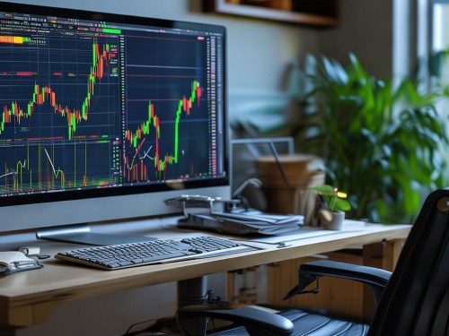 加密货币价格波动剧烈？设置实时价格提醒，主动管理投资是关键一步