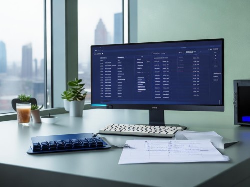 数字资产普及下，imToken 如何助力财务透明及关键操作？