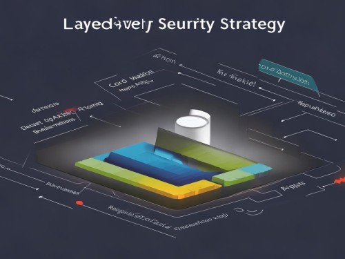 数字资产安全管理中，imToken新地址信息安全模型构建有多重要？