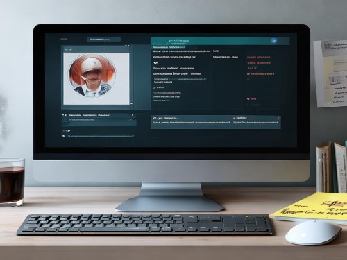 imToken新地址更新指南：保障资产安全，提升操作顺畅度