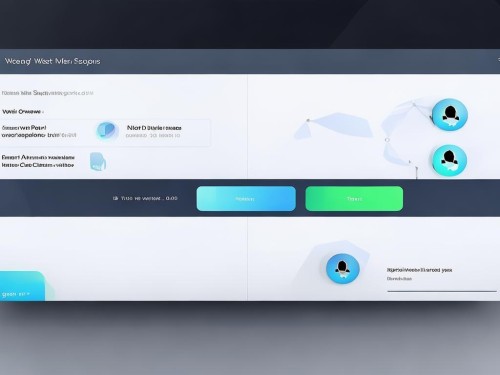 imToken官方APP下载：最新版钱包的安全特性、跨链功能与操作优势解析