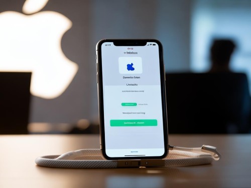 数字资产管理多年从业者见证：imToken钱包苹果商店下载流程优化成效显著