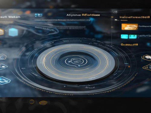 imToken发展揭秘：从简易钱包到多链平台，如何抓住数字资产管理新机遇？