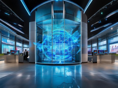 拒绝灰色应用！imToken国内下载如何保障资产安全与抓住合规机遇？