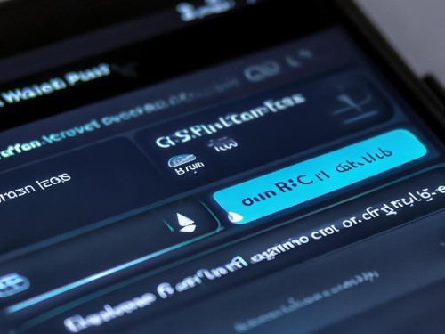 安卓数字钱包个性化设定：自定义主页资产显示，提升操作效能与安全