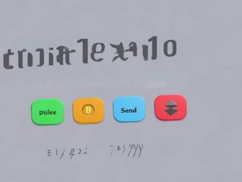 imToken 1.0安卓版评测：操作界面直观、功能实用，新手也能快速上手