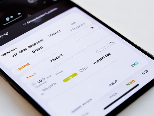 imToken通用版使用指南：如何高效开启资产交易？实用步骤与注意事项全解析