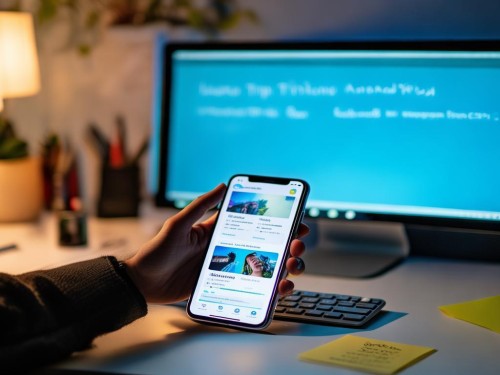 imToken 2.0安卓版反馈渠道指南：三大官方路径，助你获取最新资讯