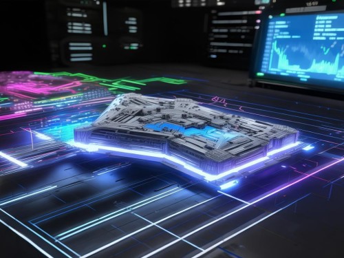 数字资产世界中，imToken通用版助我维持资产高流动性的实用办法