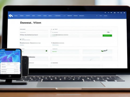 安卓用户必看：如何安全获取imToken 1.0钱包？官方下载指南与风险防范全解析