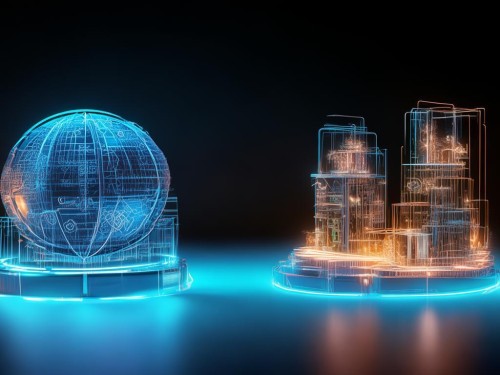 imToken 2.0国际版重磅推出：跨链资产管理如何降低Web3门槛？差异化战略聚焦本土化运营