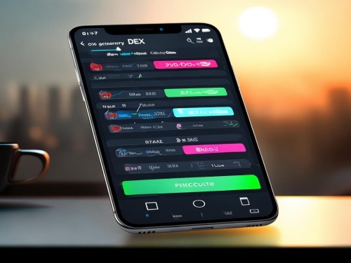 数字资产投资必备！TokenIm钱包最新版本功能升级，助力系统执行投资计划