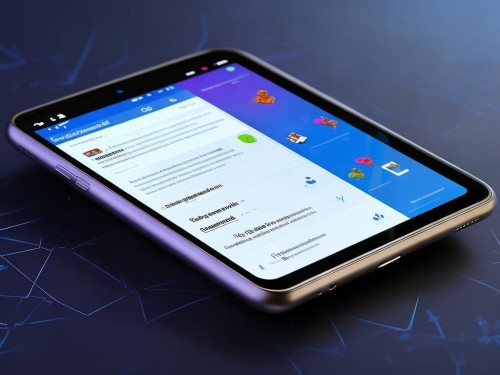 imToken 2.0安卓版体验：安全便捷的数字资产管理门户，界面设计有何亮点？