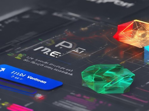 imToken下载2.0版解析：探索金融产品与投资方向，机遇与风险并存