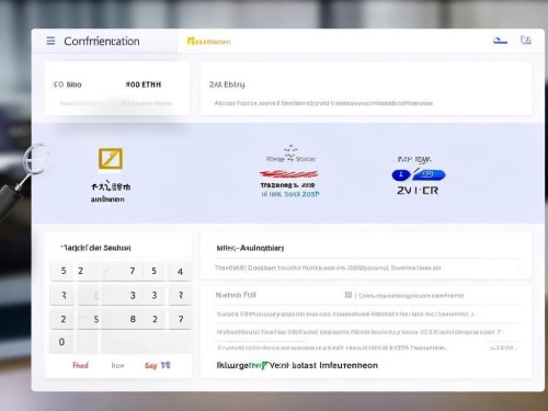 imToken钱包安全支付指南：3大核心步骤，保障您的数字资产无忧