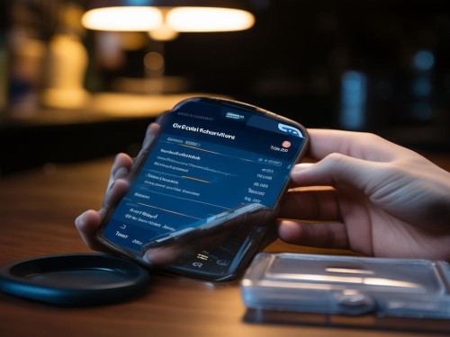 imToken冷钱包使用指南：如何安全离线存储数字货币，保障资产无忧？