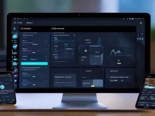 新手必看！imToken钱包使用指南及安全要点解析