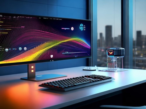 数字货币Token钱包合规指南：保障资产安全，构建合法交易环境