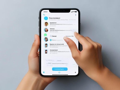 imToken社交功能实测：是真社交还是转账利器？带你了解地址本互动