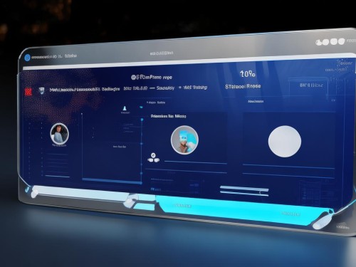imToken钱包2.0：创新数字资产管理，开启财富新征程
