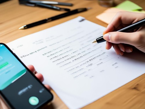 imToken官网到底怎么找？手把手教你避开陷阱，安全开启加密交易