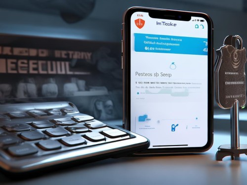 数字资产管理范畴：imToken初始设置中安全密码为何关键？
