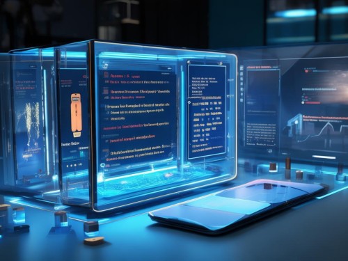 长期使用imToken的风险剖析：私钥管理、投资环境与潜在风险