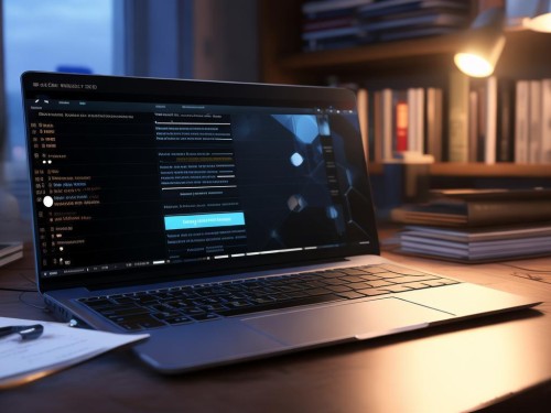 数字货币钱包安全至关重要！正确下载imToken是关键一步