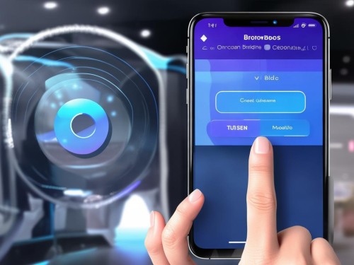 imToken长期用户分享：掌握这些策略，快速获取资金流动性