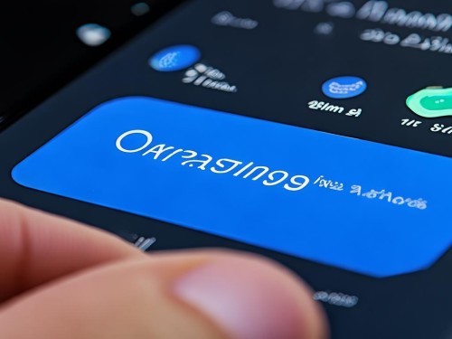 IM钱包安卓版：加密货币市场的得力助手，行情监测超便捷