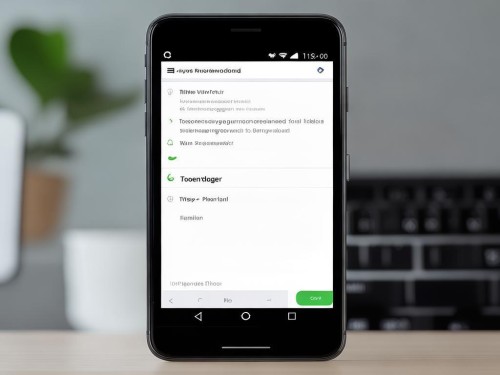 imToken安卓版安装指南：3步搞定安全钱包，快速开启数字货币管理