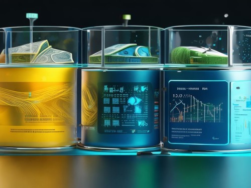 加密货币世界里，imToken钱包如何助力流动性管理实现资产增值？