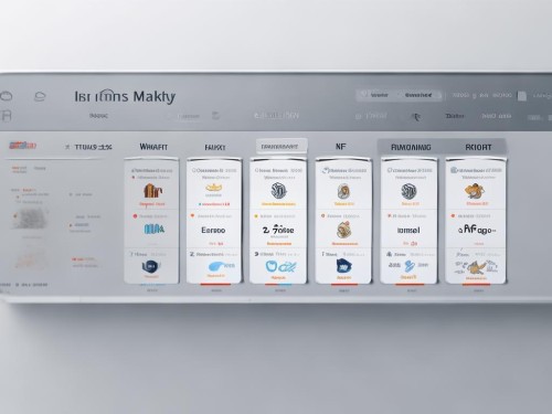 imiToken官方下载指南：安全备份助记词，轻松管理个人加密资产