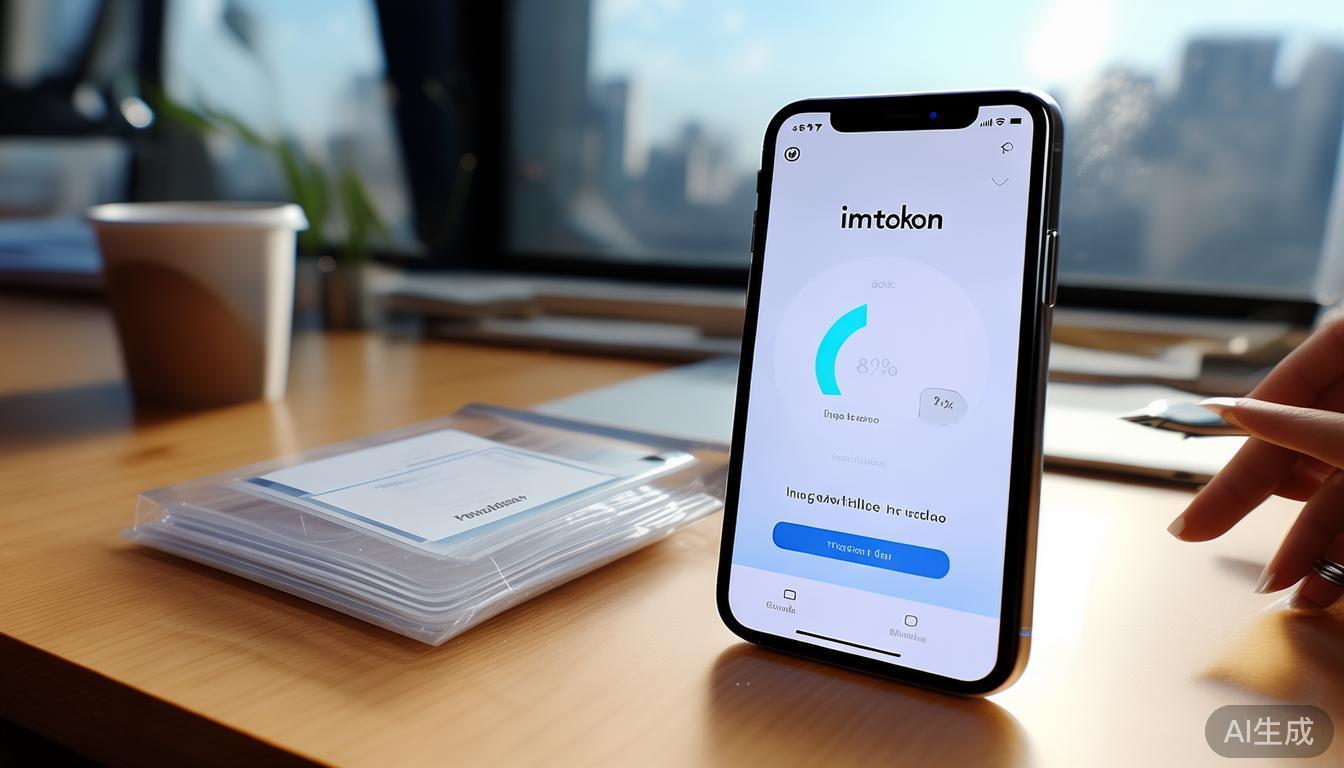 imToken国内下载_1. imToken在国内下载攻略,轻松管理你的数字资产_imToken钱包助记词备份