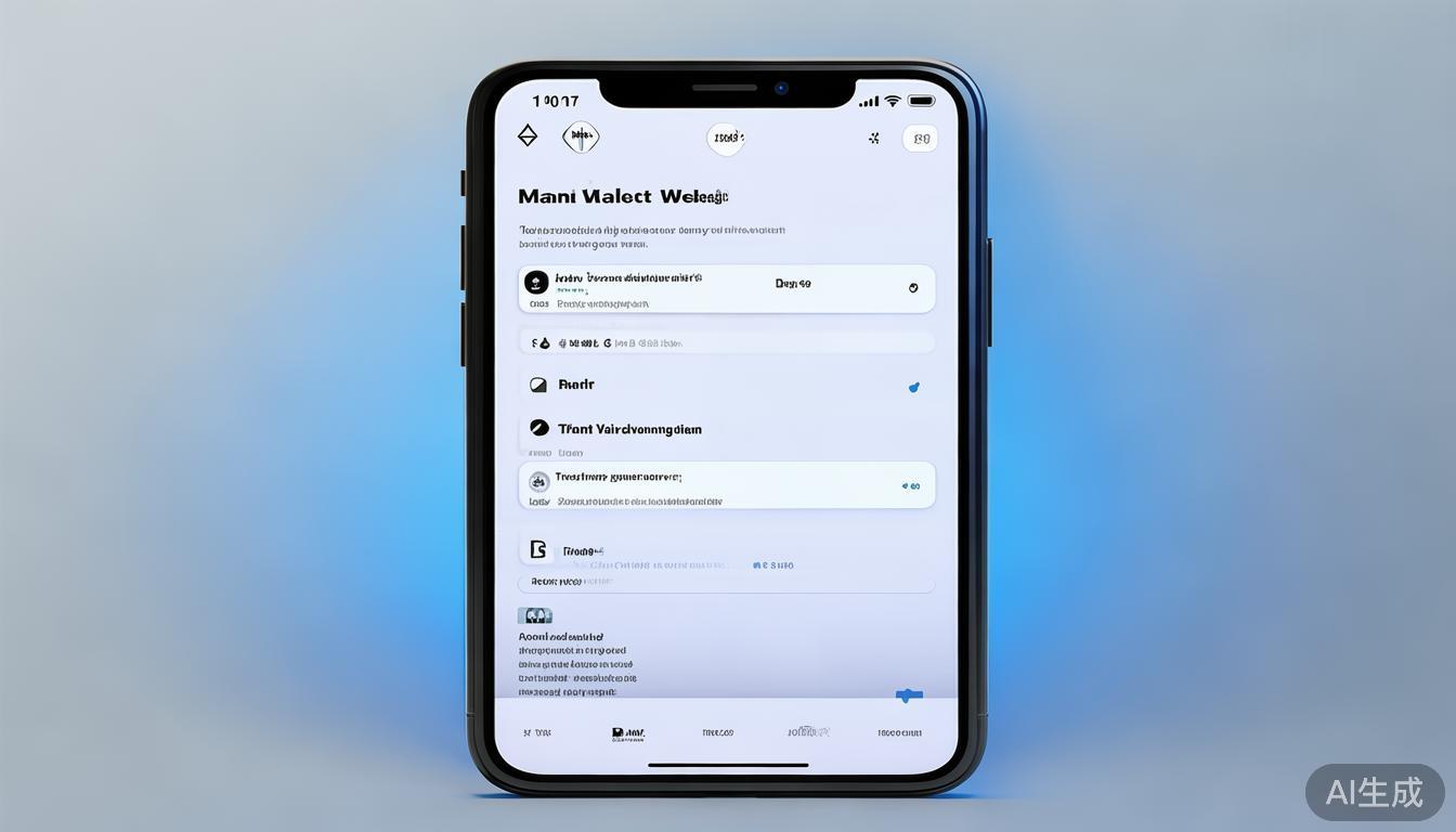 imToken安卓版下载_imtoken钱包安卓版:简约下载,复杂功能_imToken钱包创建新钱包