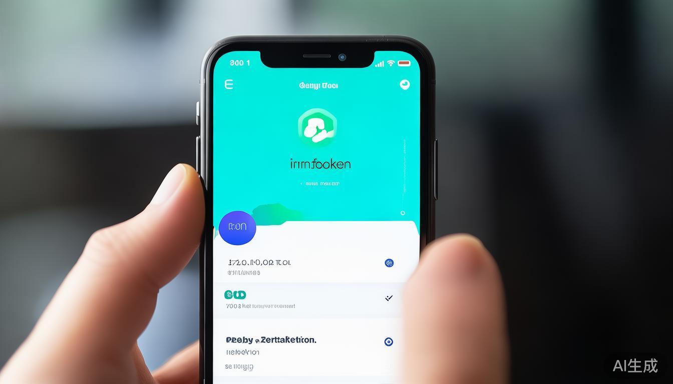 深入分析imToken中文版下载的必要性_安全可靠的数字货币钱包_imToken中文版数字资产管理工具