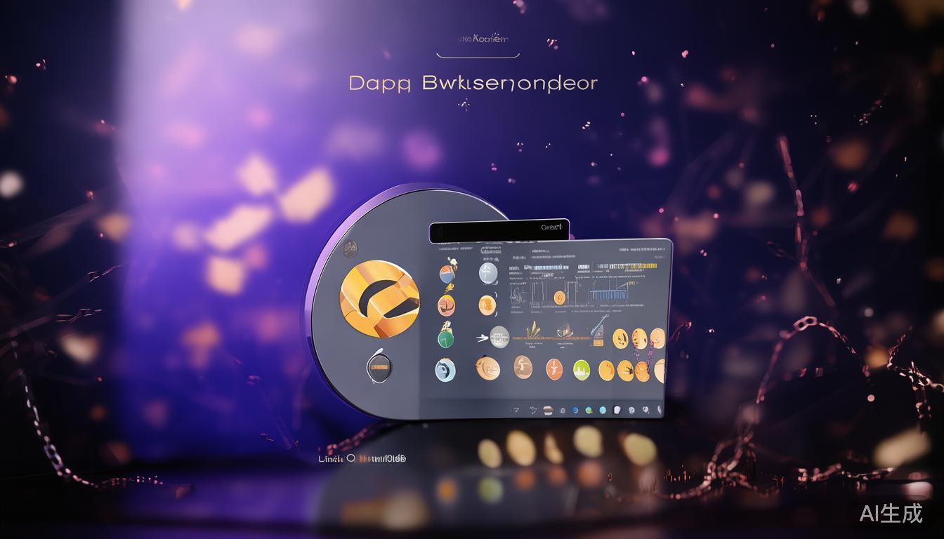 深入探讨imToken下载入口的品牌价值与吸引力_品牌信任与资产安全_imToken下载入口