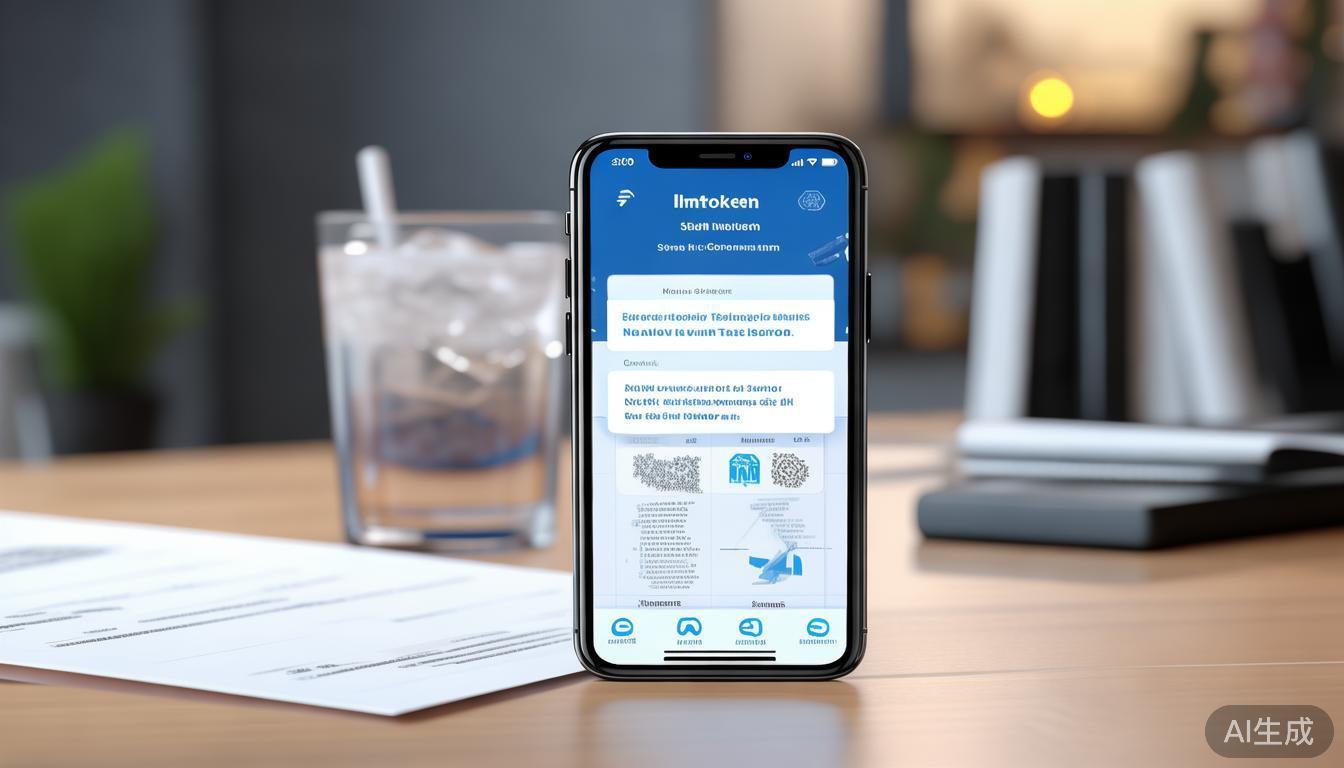 imToken助记词备份安全攻略_最新imToken下载入口的用户支持与资源分享_imToken官方下载途径