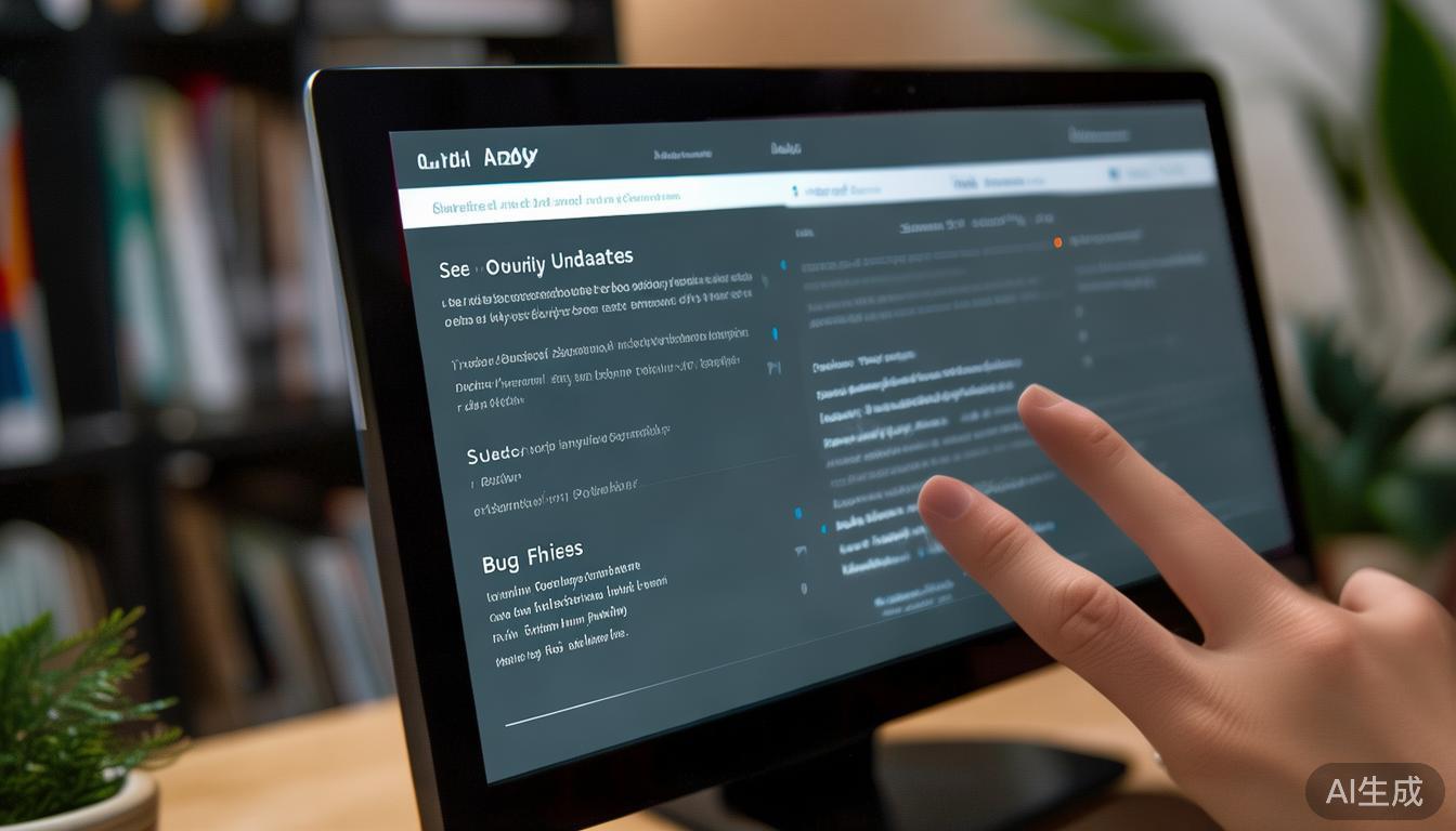 保障数字货币钱包安全_如何在imtoken钱包下载网址上查找更新日志?_imToken更新日志查看教程