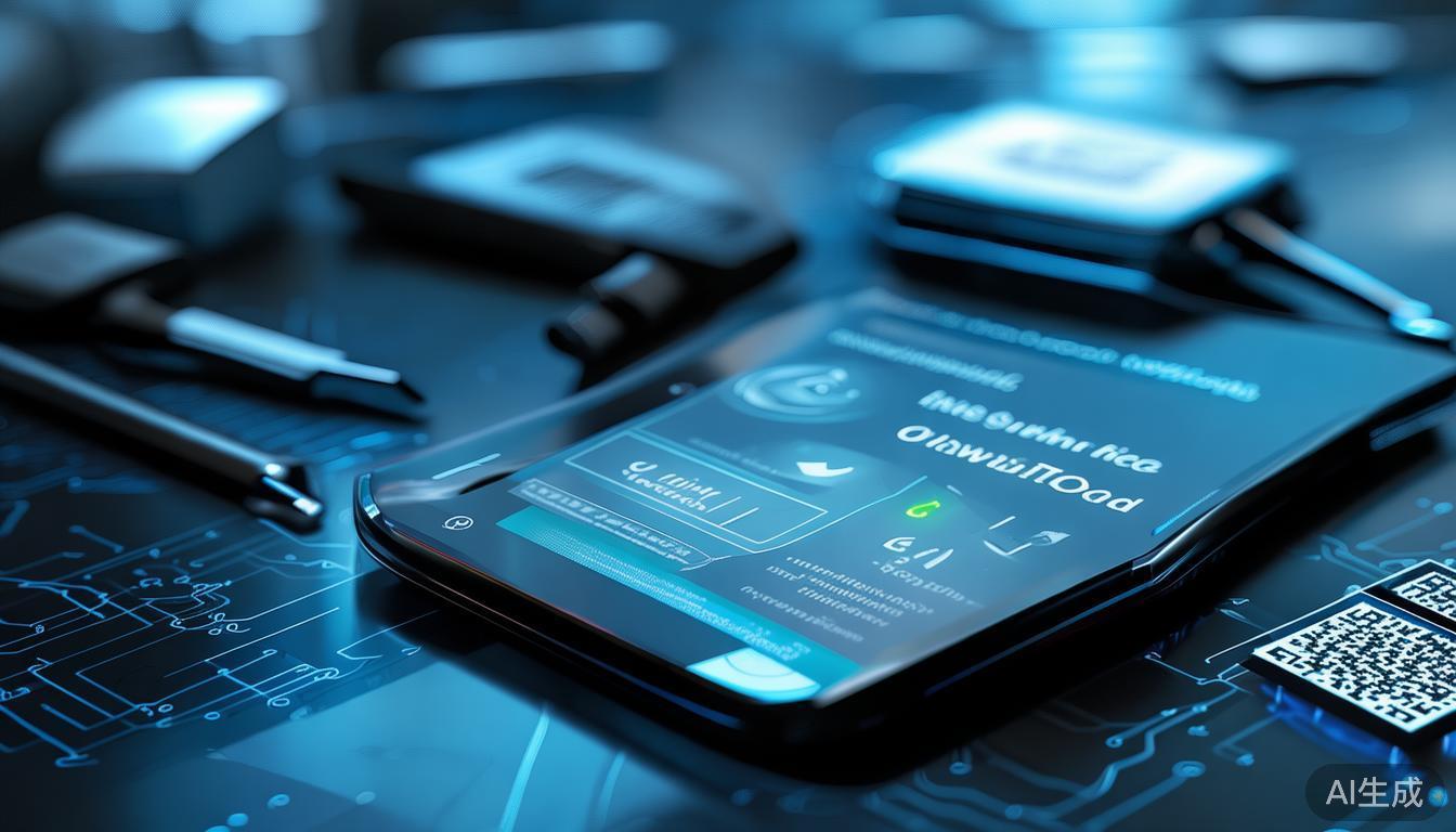 imToken官方渠道下载_加密货币钱包安全下载_如何在imToken最新版本下载中保持行业规范？