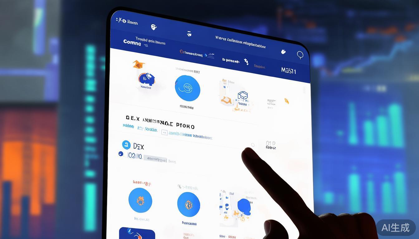 如何在imToken钱包下载app中进行多种交易?_imToken钱包DeFi挖矿教程_imToken钱包交易技巧