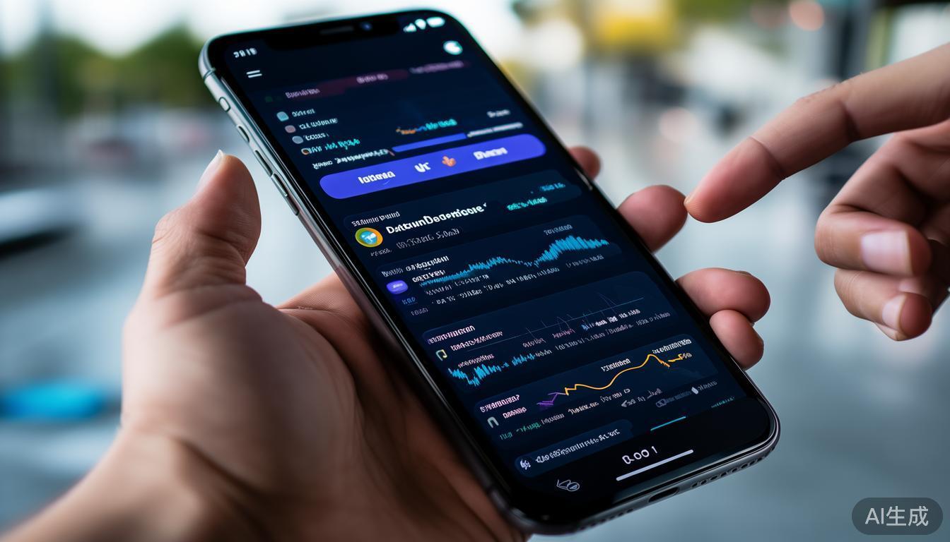 imToken 2.0 DApp浏览器 链上数据跟踪 代币动态分析_imToken 2.0 安全备份助记词 硬件钱包关联功能_如何通过imToken下载2.0版获取投资智慧?