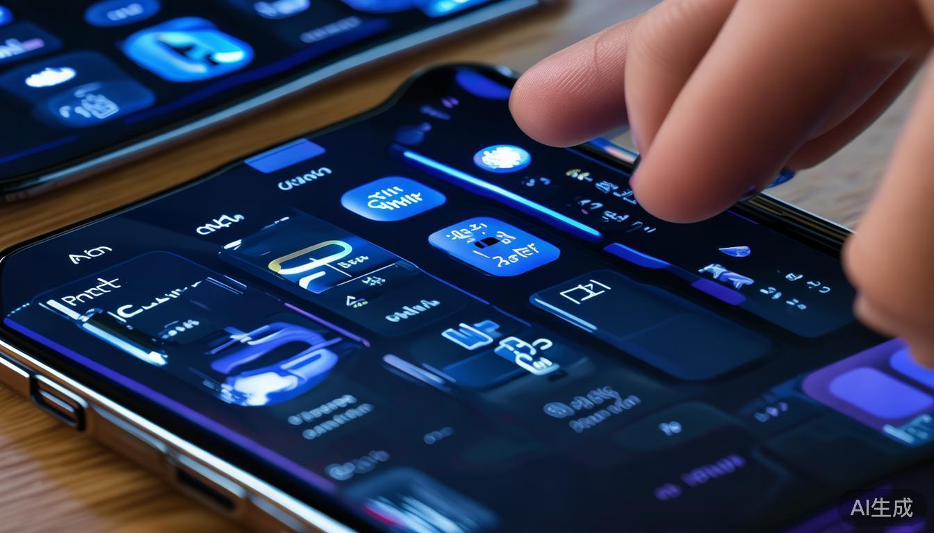 优化imToken操作习惯_如何在imToken钱包官网app下载中保持高效运作?_imToken钱包高效运转