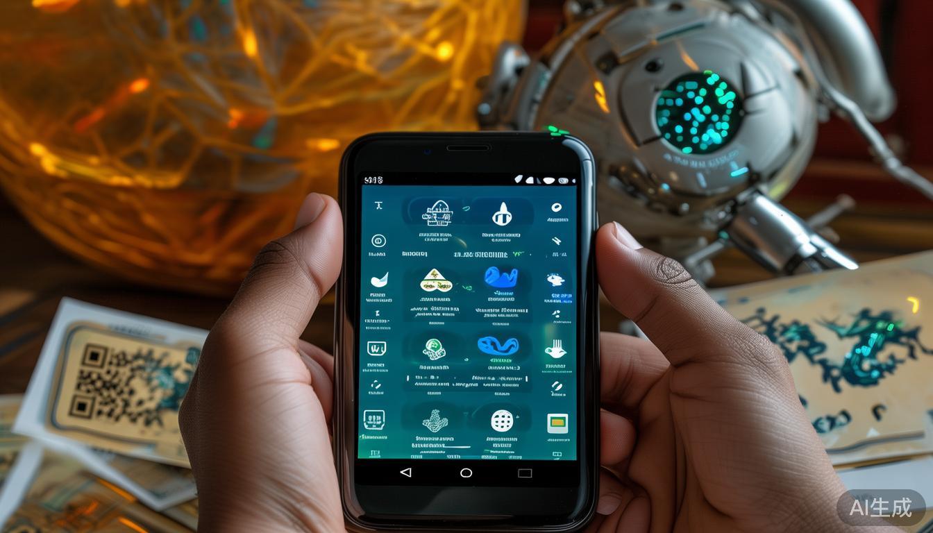 imToken助力数字货币交易成功_imToken在安卓平台的优势_数字货币交易中的成功经验：imToken钱包在安卓平台的用户成功案例与启示分享。