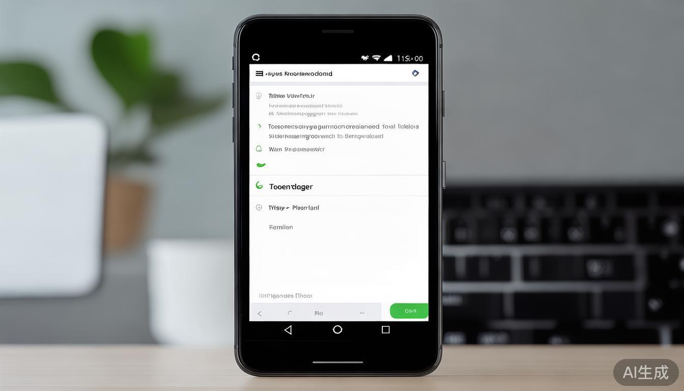 如何快速完成imToken安卓版下载app的安装步骤?_imToken安卓版安装教程_imToken官方下载步骤