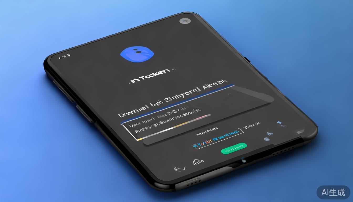 如何通过imToken官网下载1.0安卓打造信任链？_安卓系统如何安全下载imToken钱包_imToken钱包1.0版本安全下载步骤