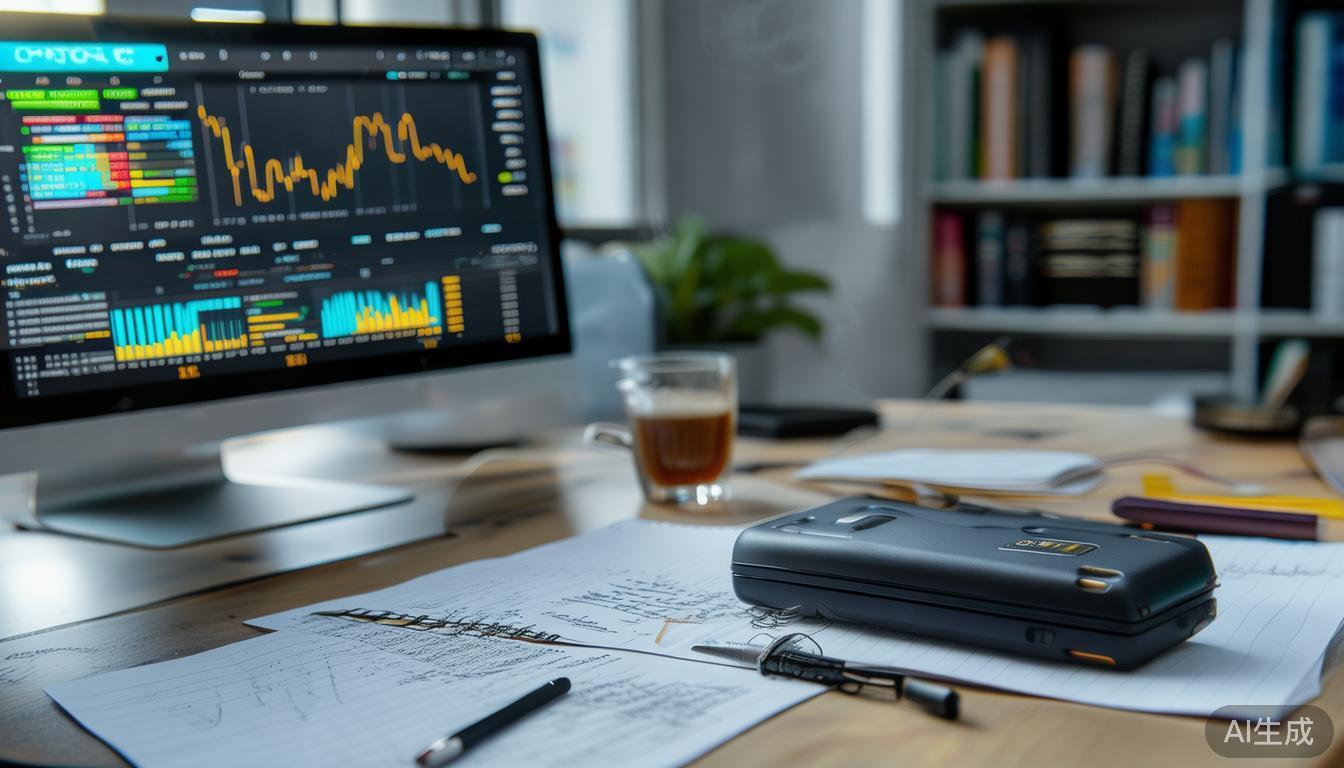 imToken助力提升投资技能_数字货币领域值得信赖的钱包_如何通过imtoken钱包提升投资技能与知识？