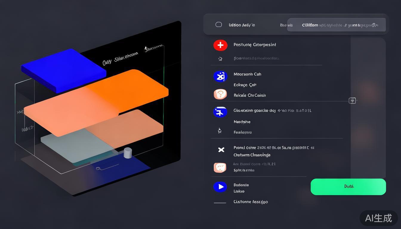 imToken资产可视化管理_imToken交易流程优化_使用imToken钱包App优化用户体验之道
