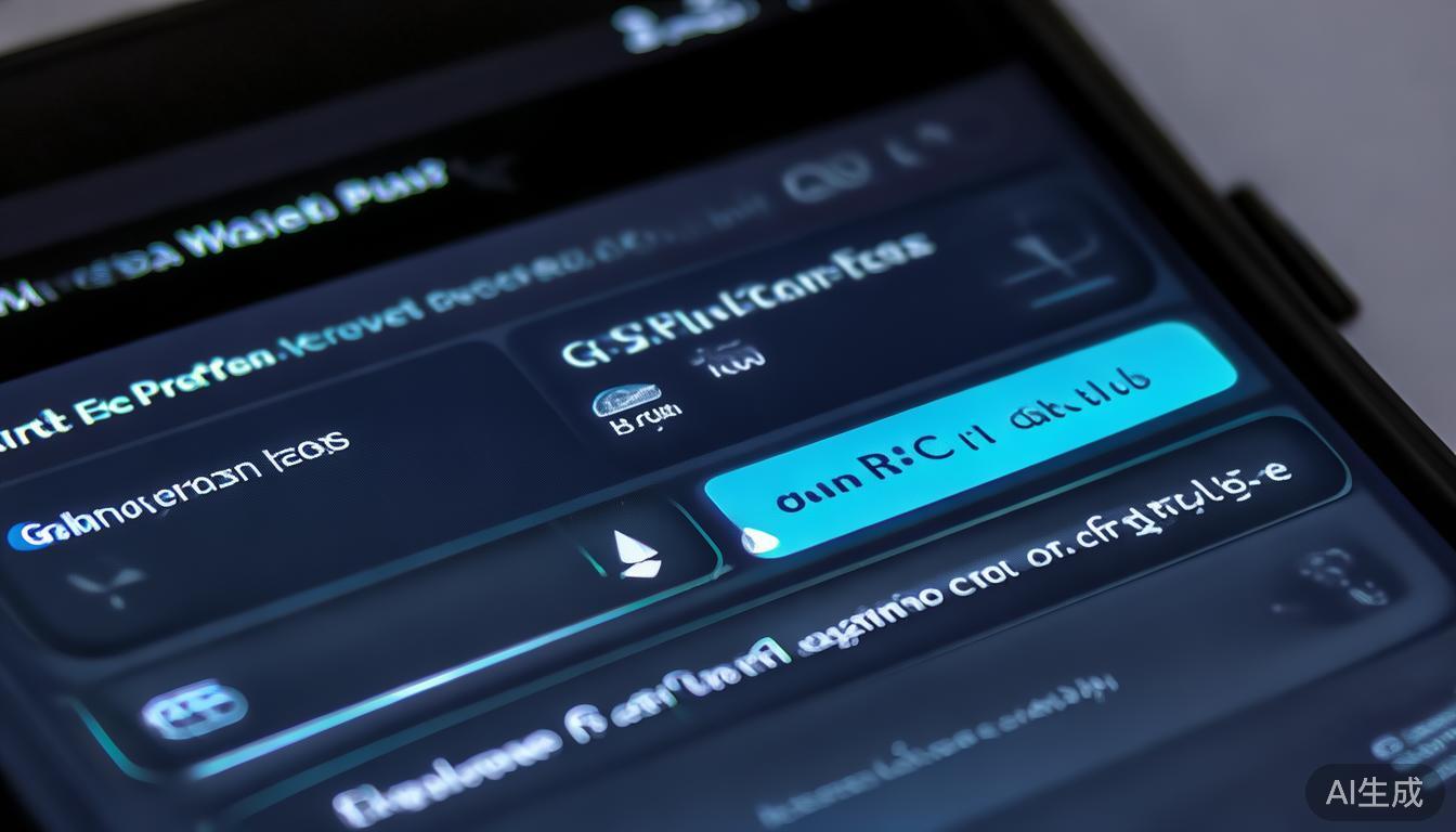 安卓数字钱包个性化设定_im钱包安卓版的个性化设置与用户体验_自定义主页资产显示优势