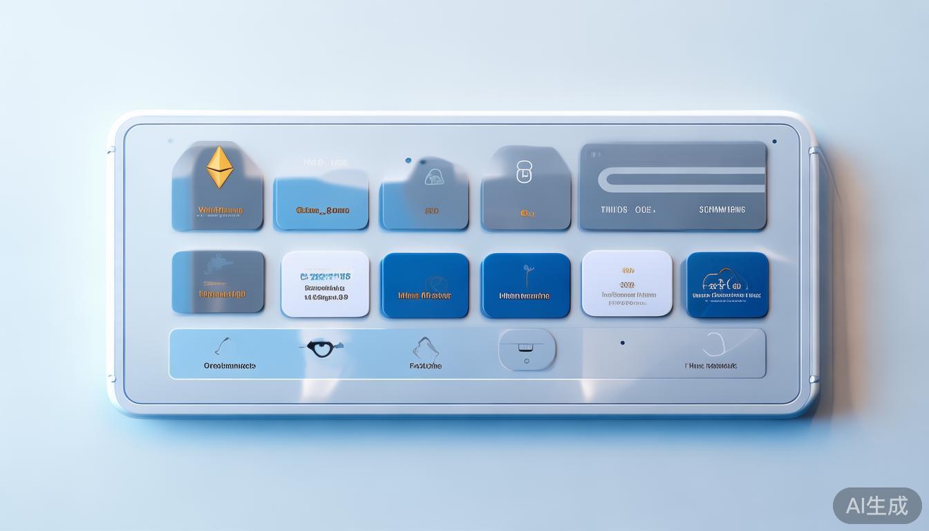 imToken国际版的多链钱包功能及应用_imToken国际版在区块链项目管理中的优势_如何通过imToken国外版增强项目的管理能力？